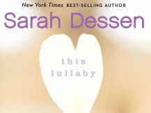 “This Lullaby”
