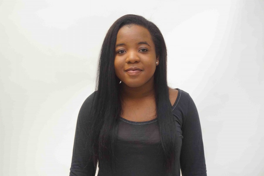 Agatha Oliobi | Social Media Director