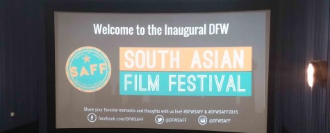 Opening Night Opens Eyes at Inaugural South Asian Film Festival