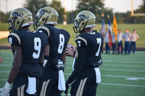 Plano East Beats Dallas Jesuit 57-42
