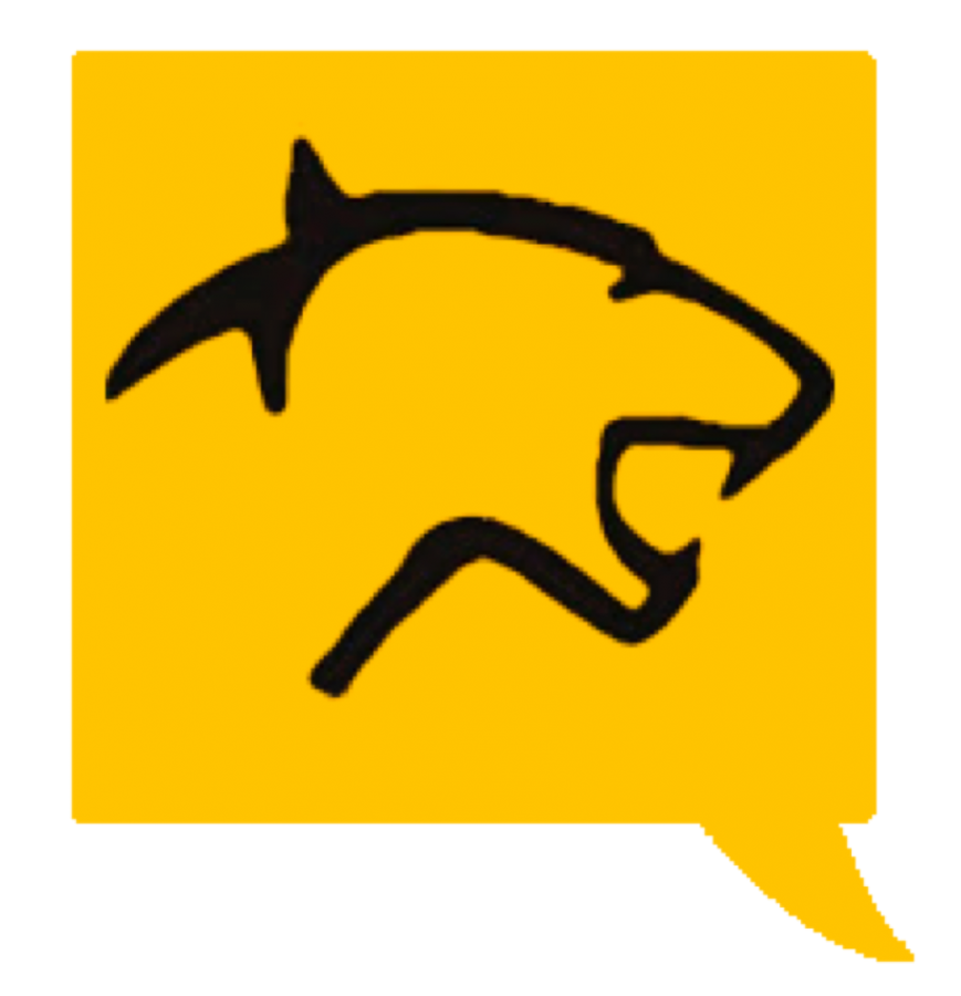 Panthers Voice Icon