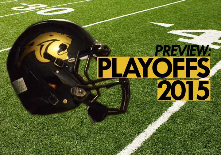 Panthers to take on Denton Ryan in first playoff game