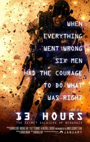 “13 Hours: The Secret Soldiers of Benghazi” premieres at AT&T Stadium