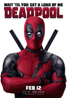 Deadpool: Marvel’s greatest creation