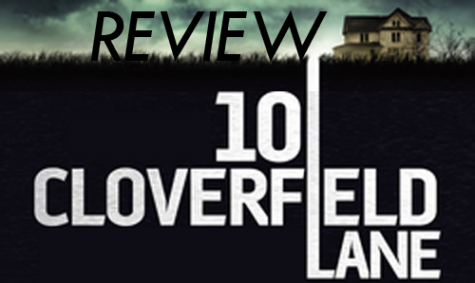 10 Cloverfield Lane: An unexpectedly fantastic thriller film