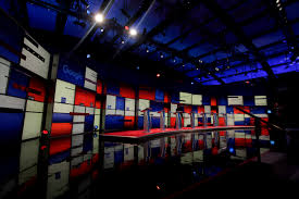 A Guide to the 2016 Presidential Campaign