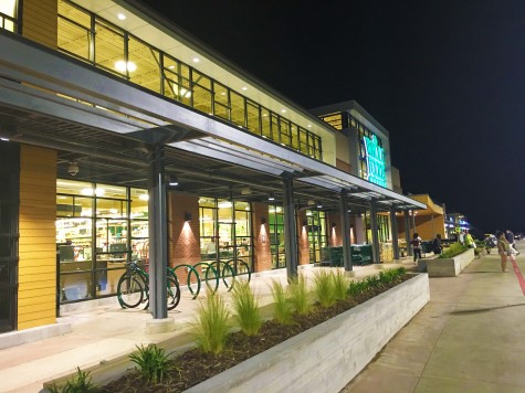 Texas-based Whole Foods opens newest store at CityLine