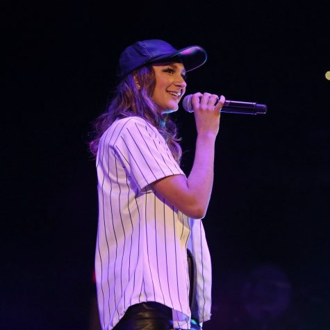 2016 Jingle Ball Review