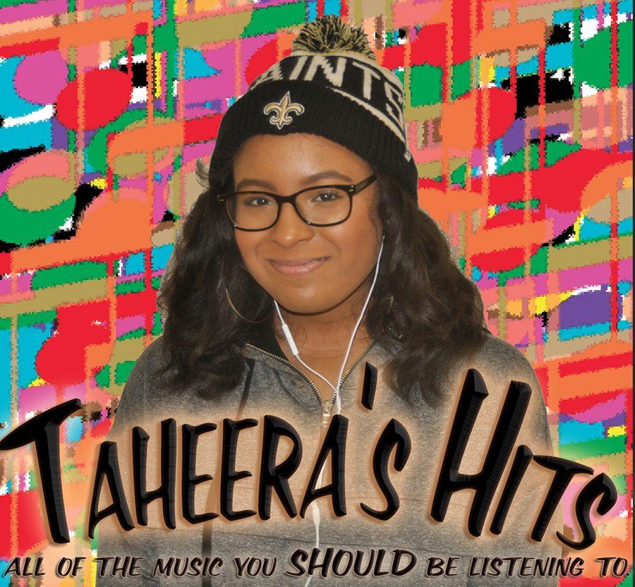 Taheeras Hits - February Music