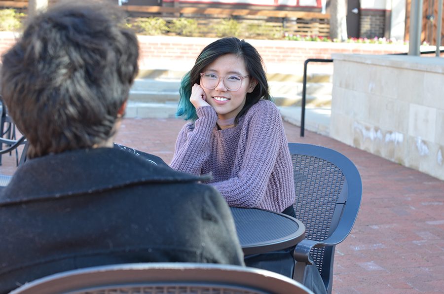 Briana Lao, Sebastian Lemus