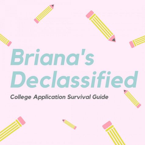 Guide to College Applications