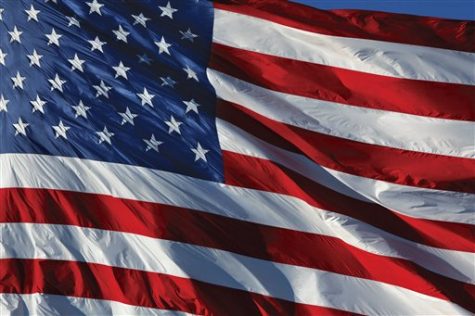 Weird Things About America