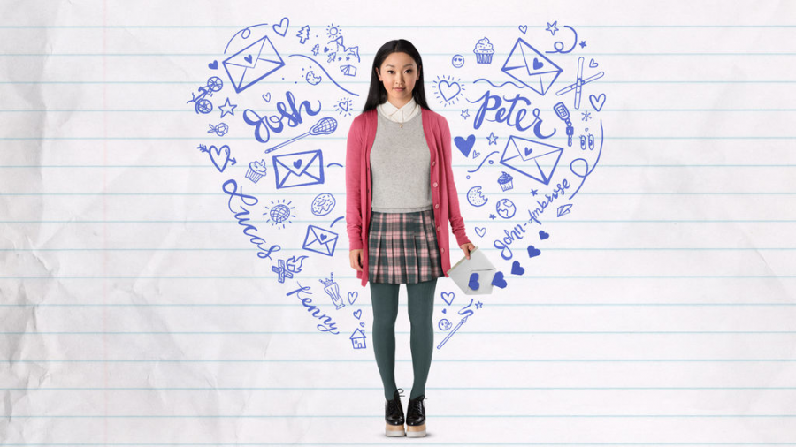 Why We Love “To All the Boys I’ve Loved Before”