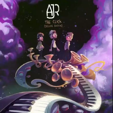 “The Click (Deluxe Edition)”