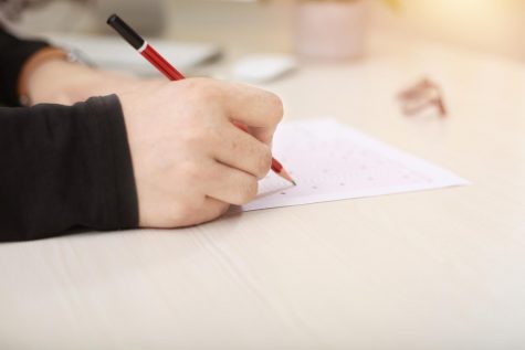 Standardized Tests, Broken Dreams