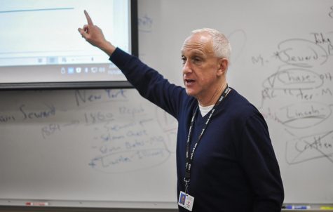 Let Teachers Talk