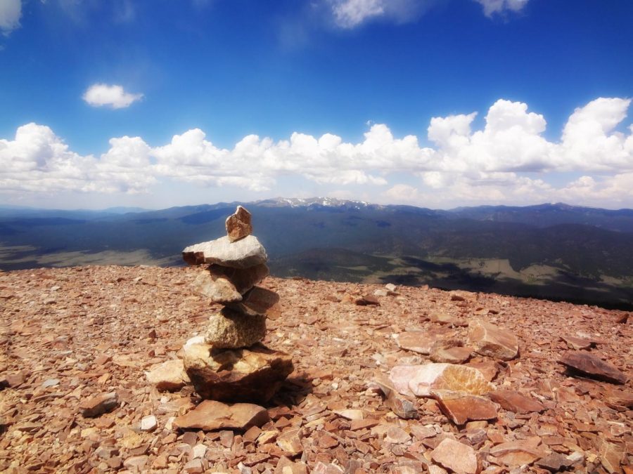 My+Time+in+the+New+Mexico+Mountains