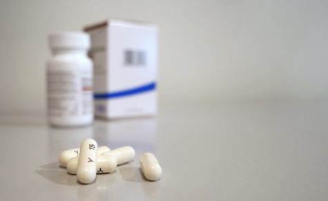 Effect of Pill Policy on Females