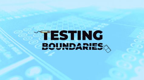 Testing Boundaries Episode One: PSAT