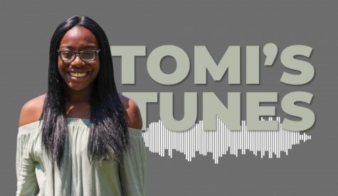 Tomi's Tunes: Valentine's Edition