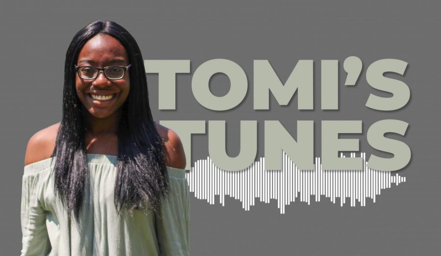 Tomi's Tunes: Valentine's Edition