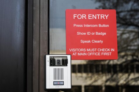 Locks, Lights, IDs in Sight