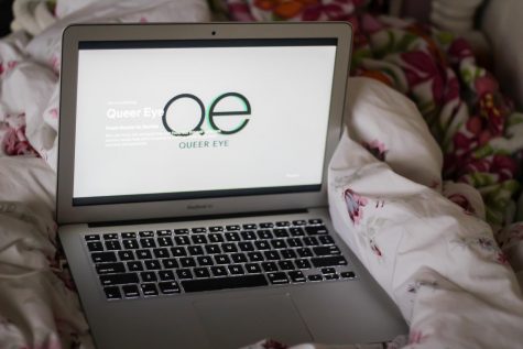 “Queer Eye” From Teen Eye