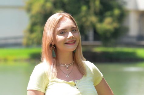 Photo of Bree Johnson