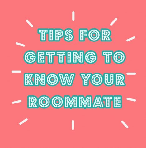 Roommate recommendations
