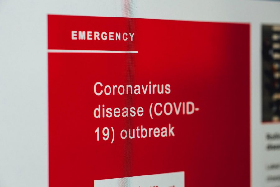 Coronavirus%3A+pandemic+or+political+tool