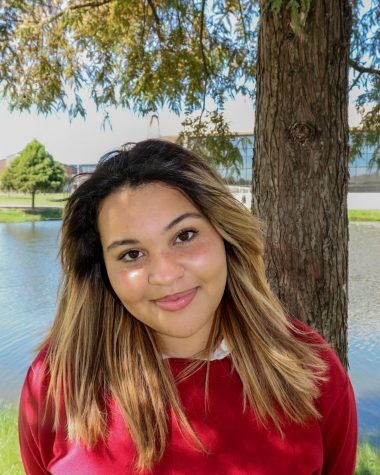 Photo of Kashaela McGowan