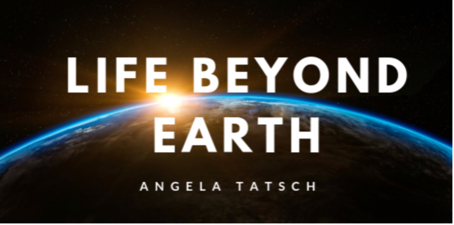 Life Beyond Earth: Venus