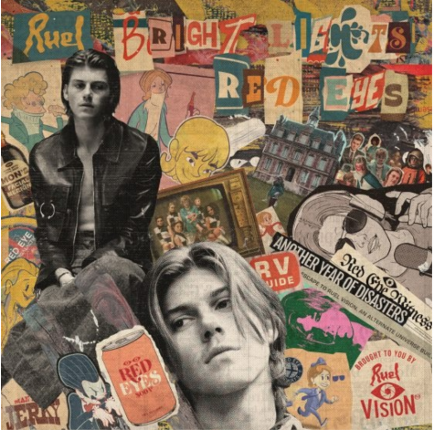 Alternative, Indie Rock