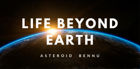 Life Beyond Earth: Asteroid Bennu