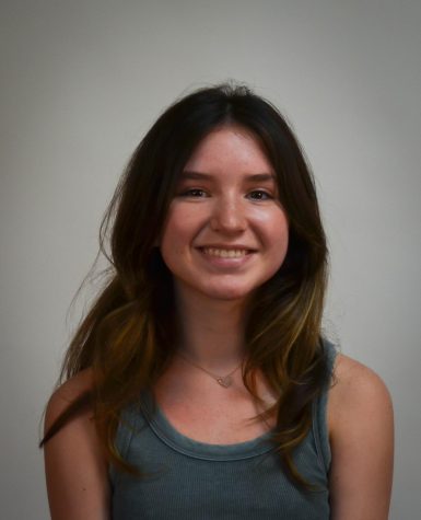 Photo of Sydnie Grayson