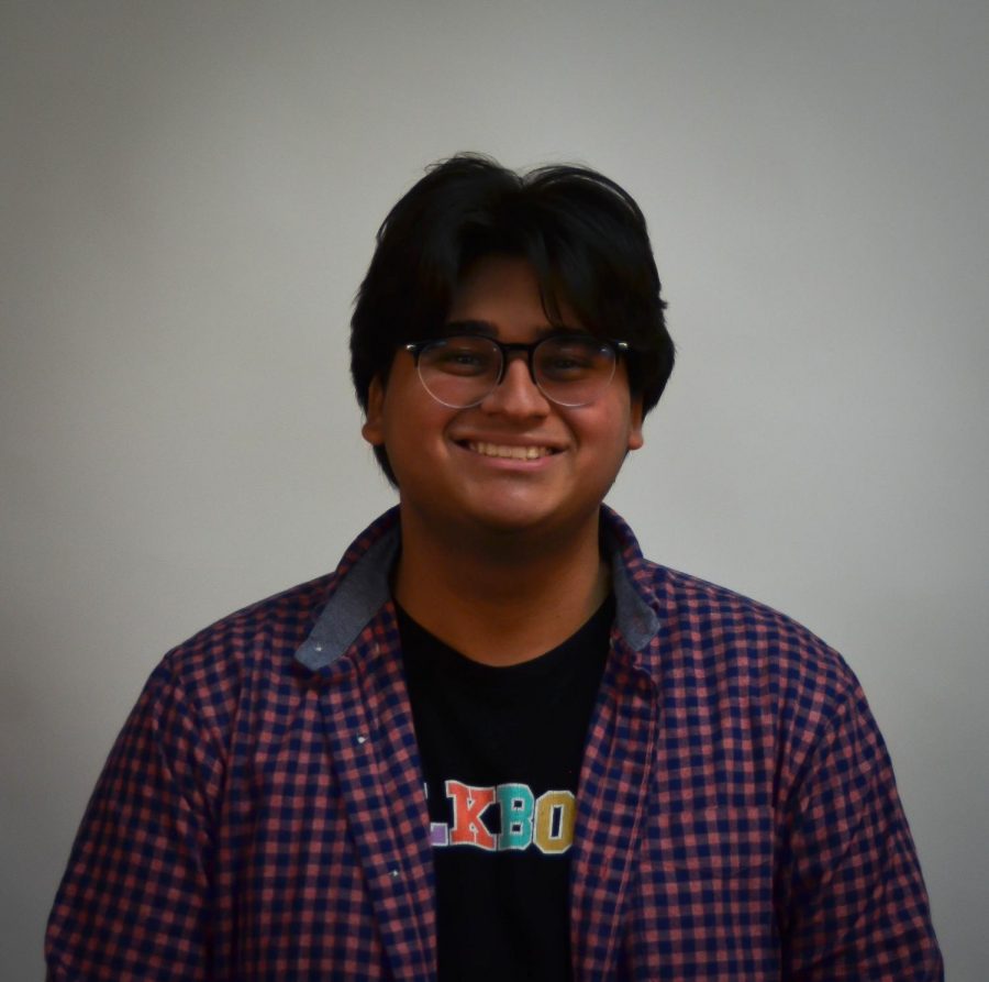 Aziz Syed