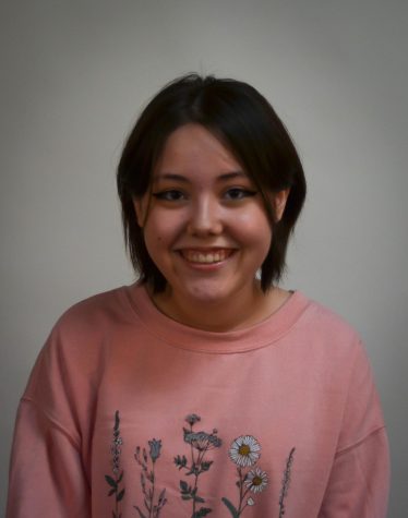 Photo of Samantha Heath