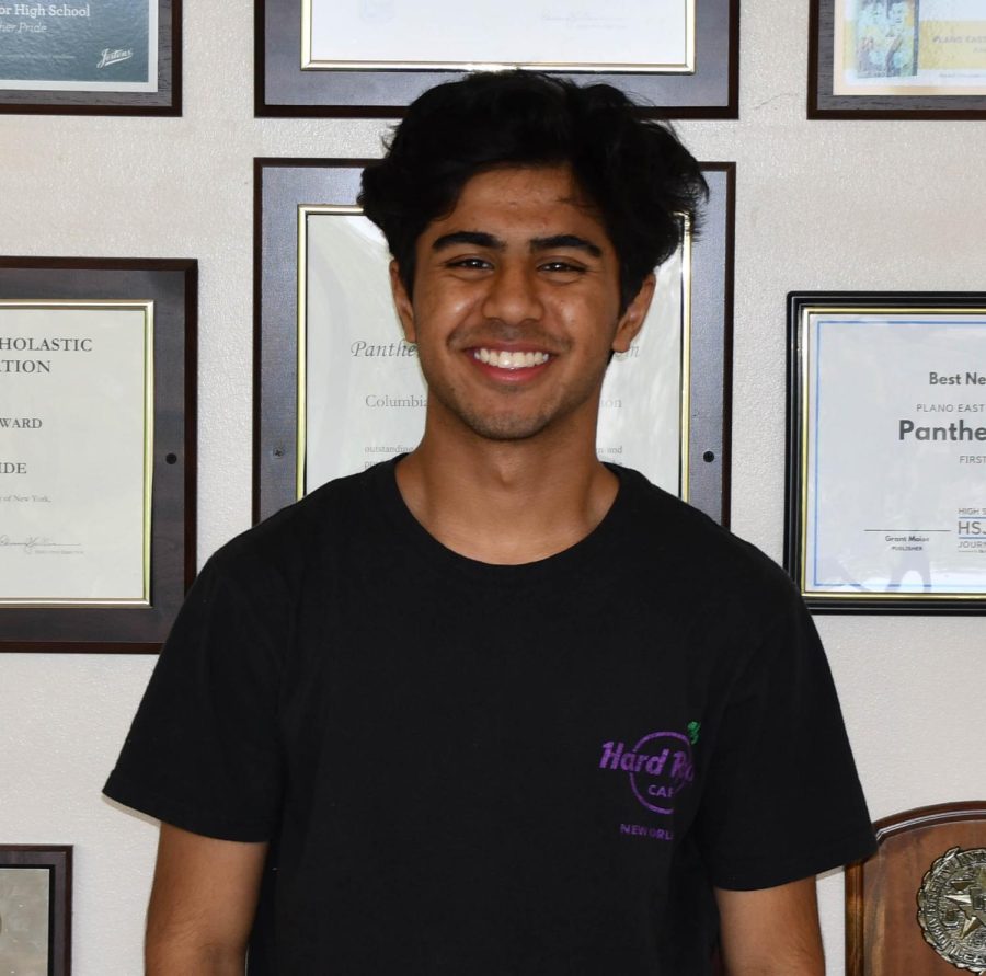 Rishi Mallela