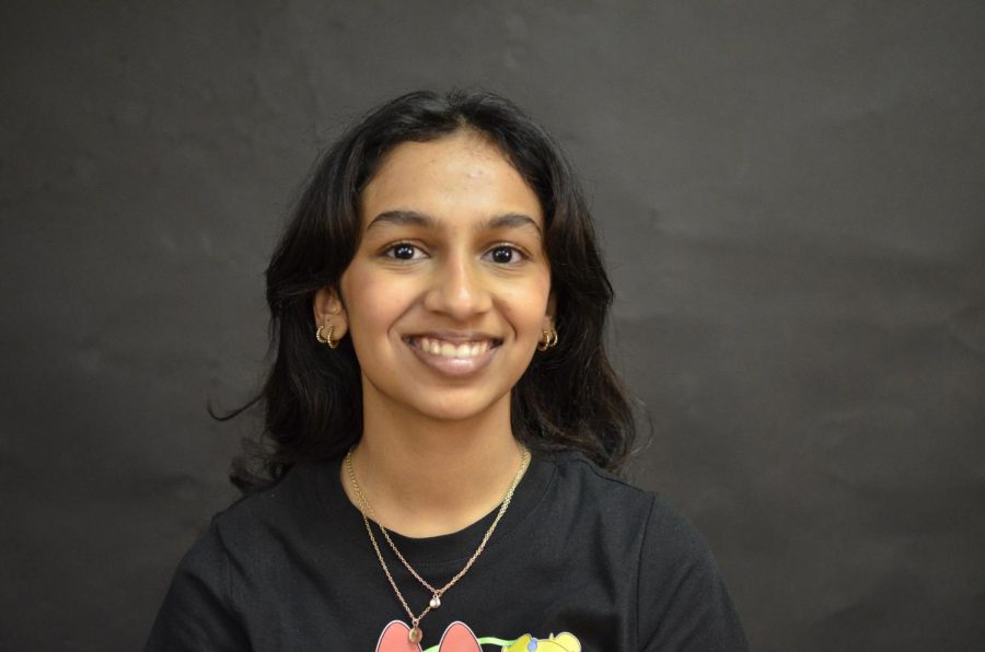 Varsha Jhanak