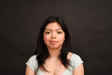 Photo of Michelle Mendez
