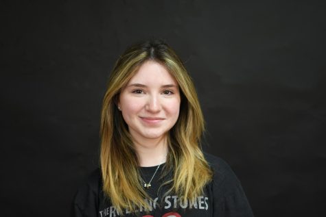 Photo of Sydnie Grayson