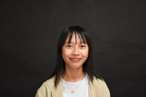 Photo of Kayla Vu