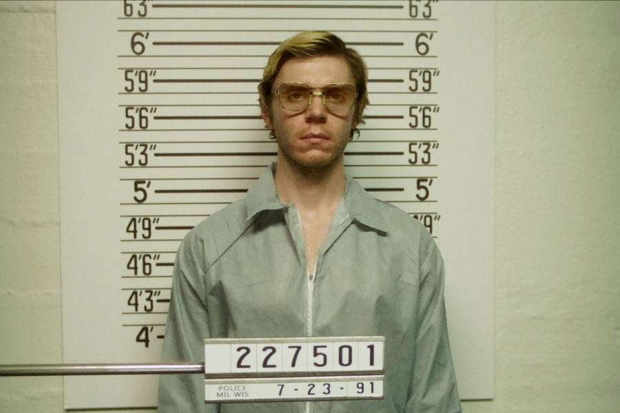 Analyzing Netflix's obsession for serial killers