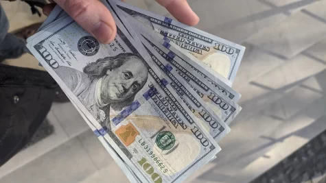 Inflation's Effect on Americans