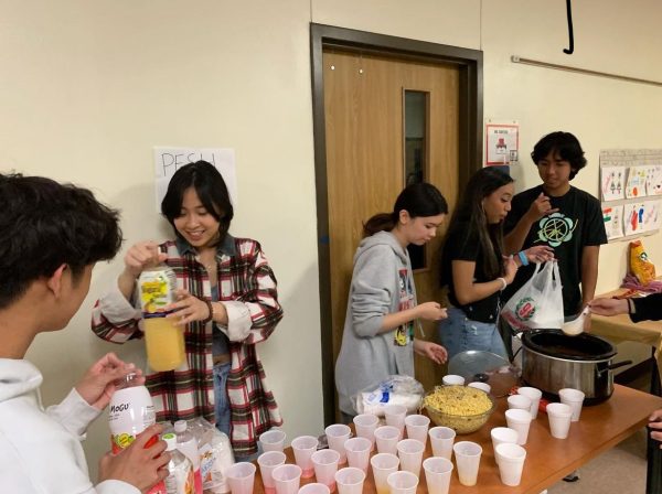 Connecting Through Culture: Student Cultural Organizations Provide Safe Spaces
