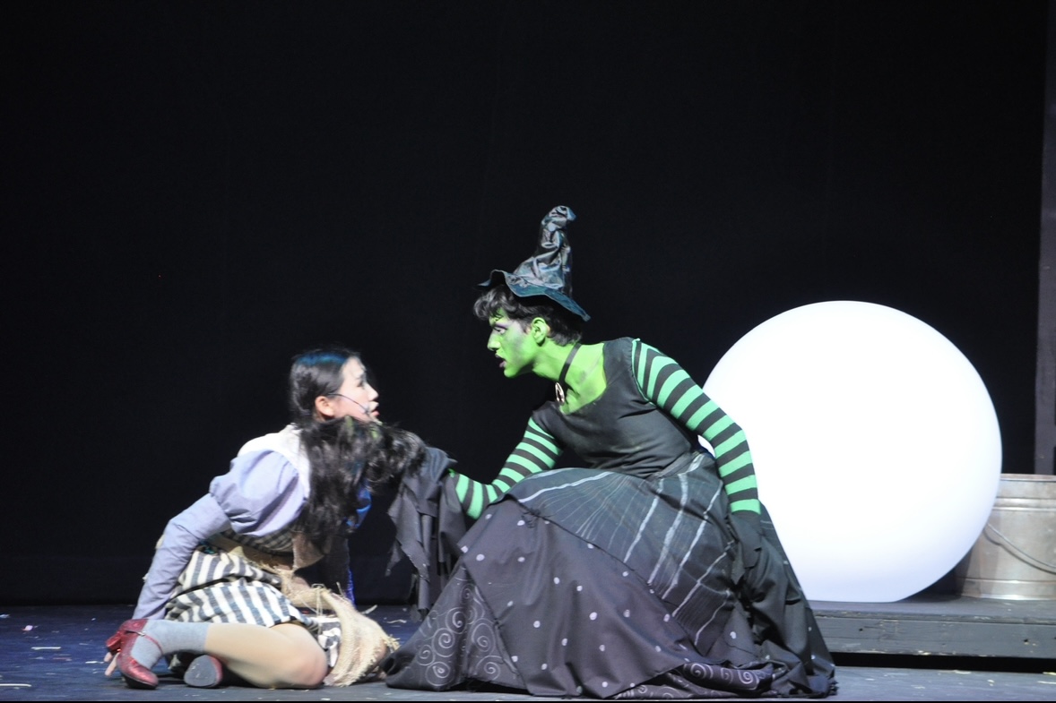 ‘Wizard of Oz’ Musical: An Enchanting Reproduction