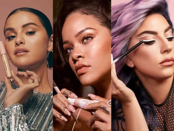 Celebrity Makeup Brands: Where To Start