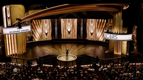 2024 Oscar Nominations: Nominees Make History