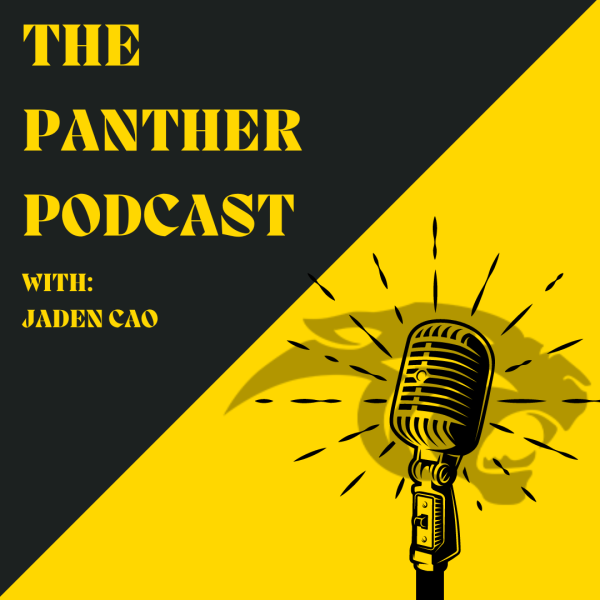 Panther Podcast: Episode 2