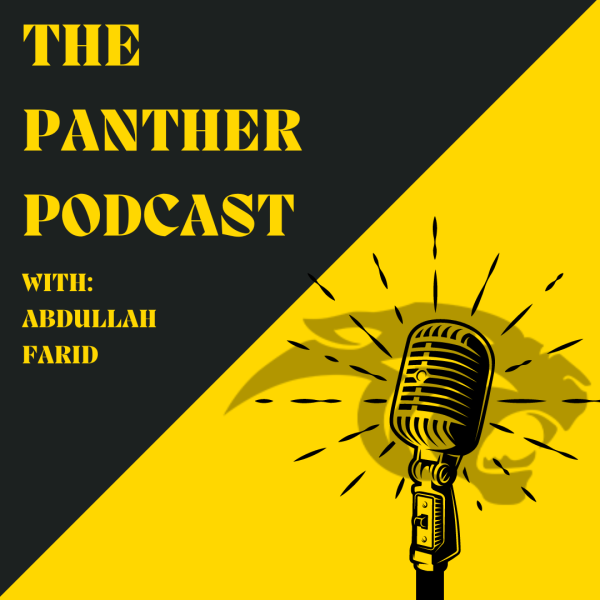 Panther Podcast: Episode 3